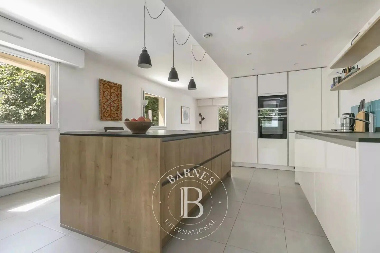 Appartement à louer, 159m², Rueil-Malmaison