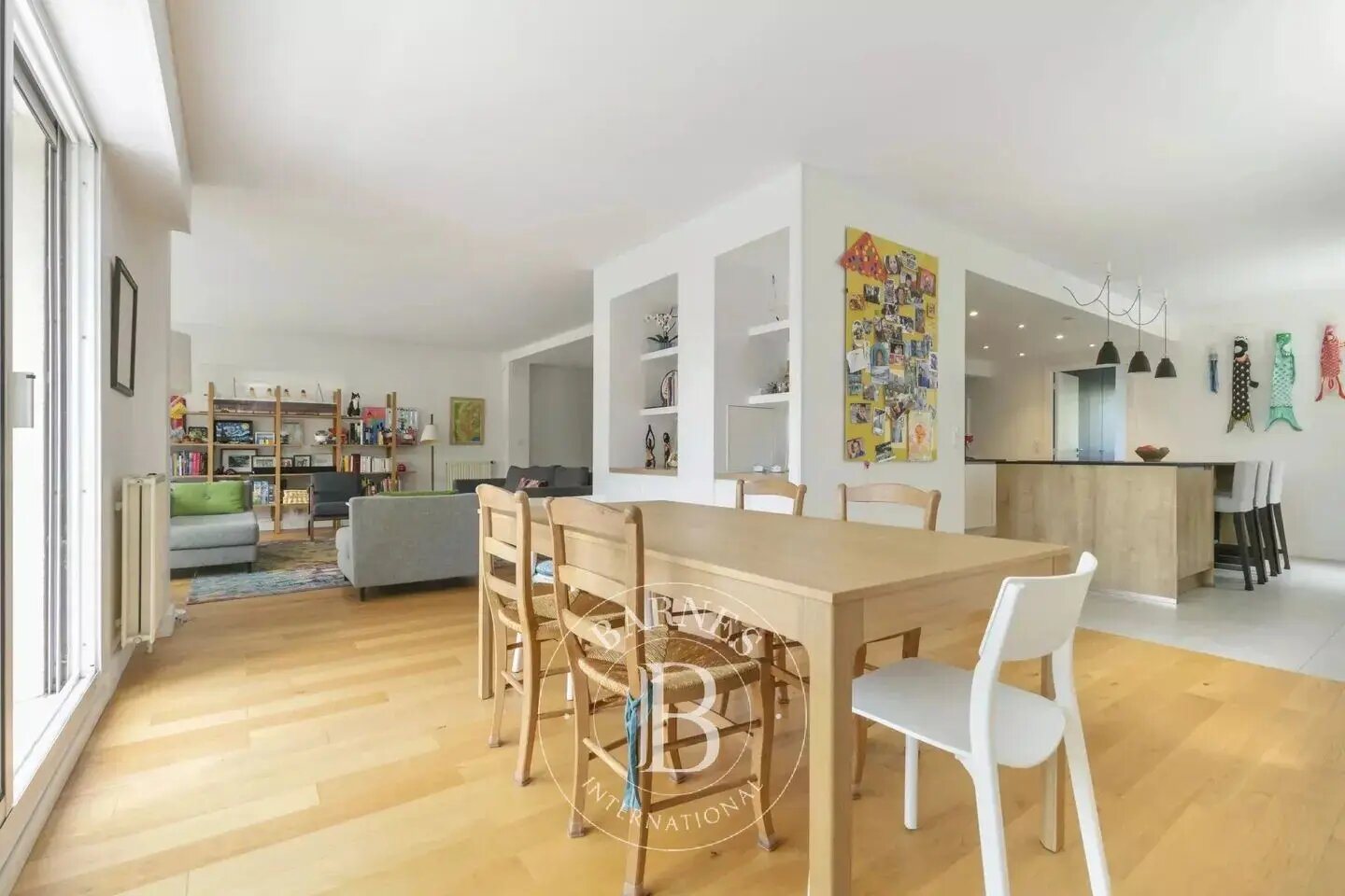 Appartement à louer, 159m², Rueil-Malmaison
