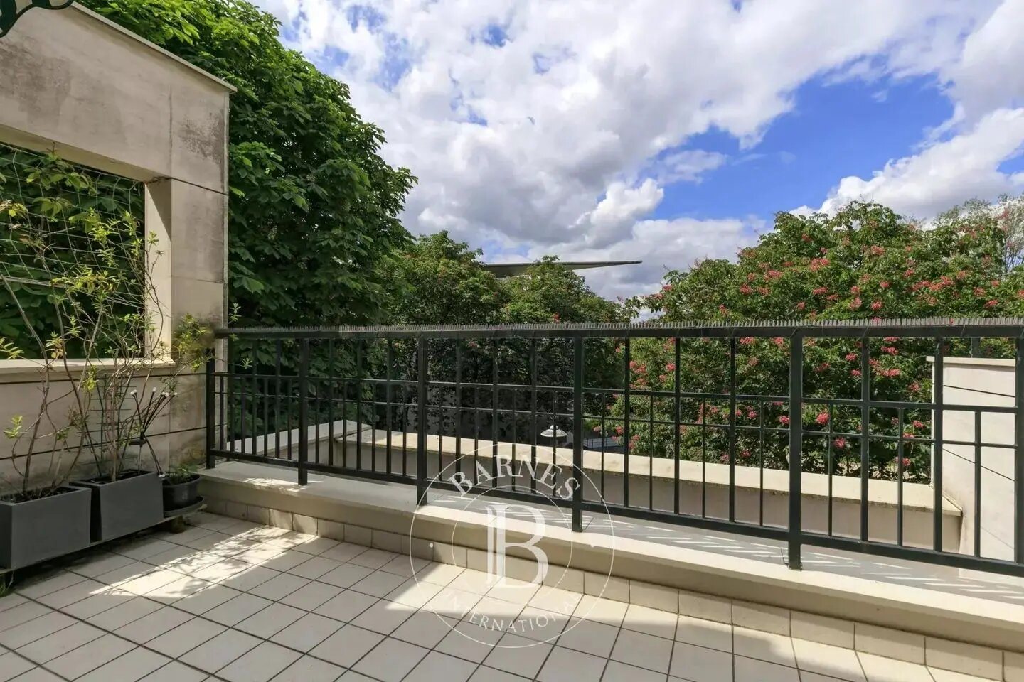 Appartement à louer, 159m², Rueil-Malmaison