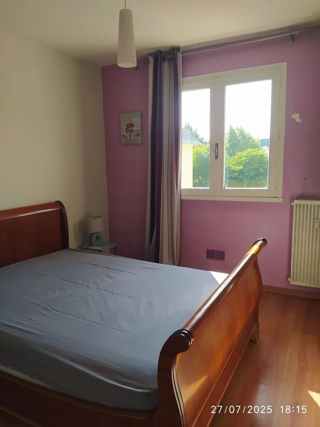 Appartement à louer, 60m², Caen