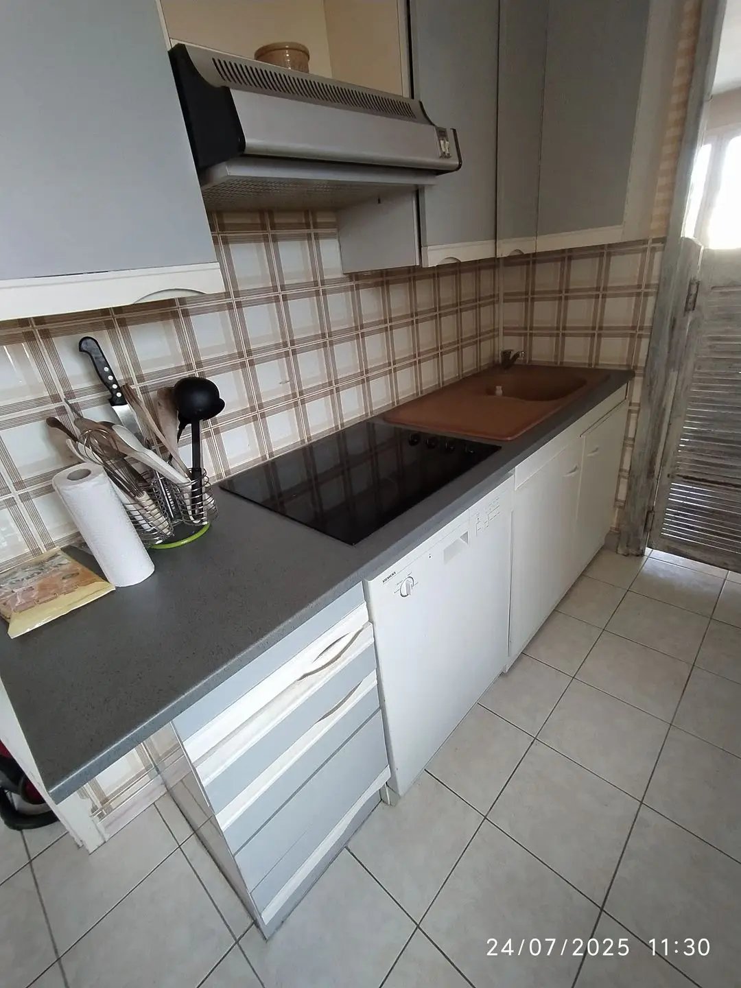 Appartement à louer, 60m², Caen