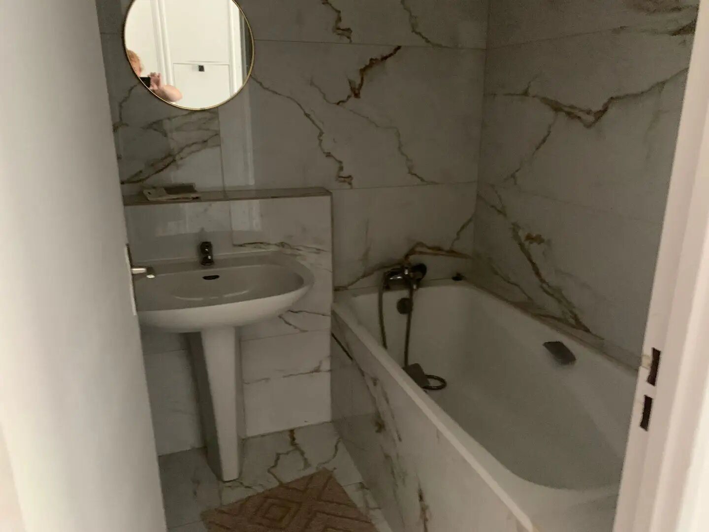 Appartement à louer, 26m², Fontainebleau