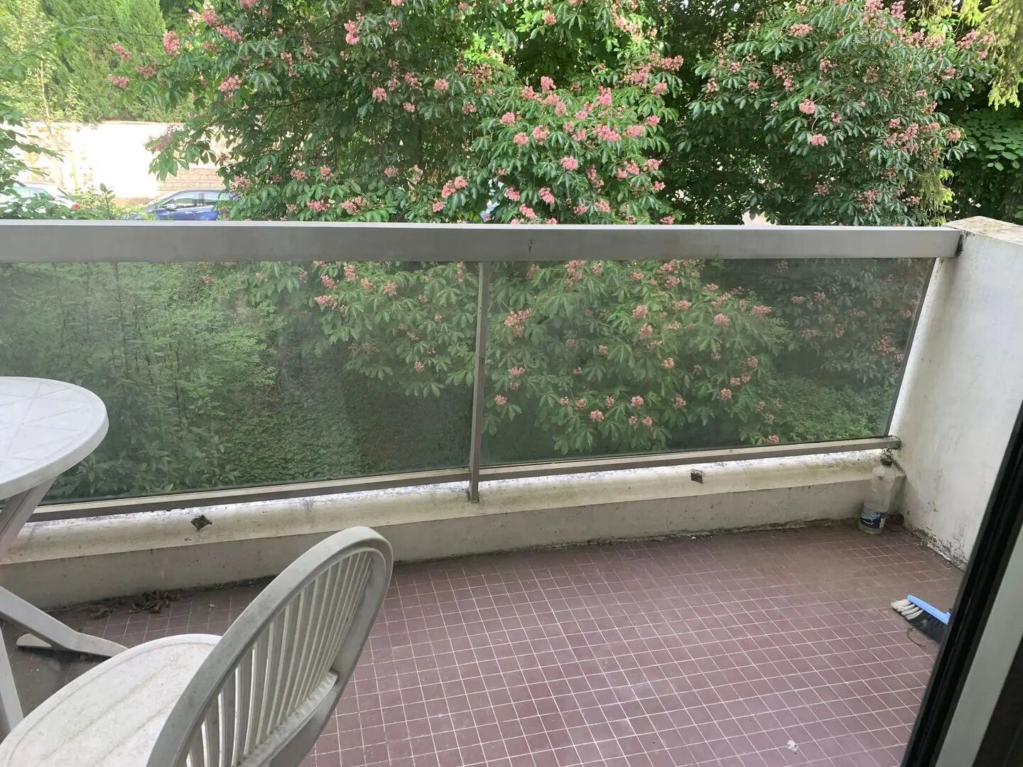 Appartement à louer, 26m², Fontainebleau