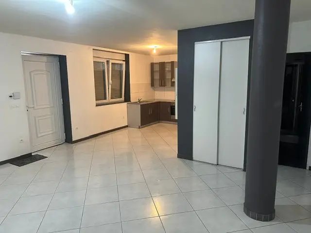 Appartement à louer, 65m², Puttelange-aux-Lacs