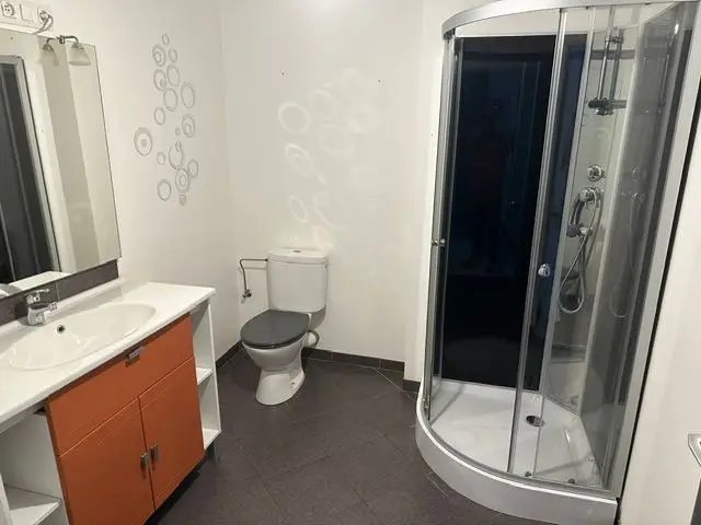 Appartement à louer, 65m², Puttelange-aux-Lacs