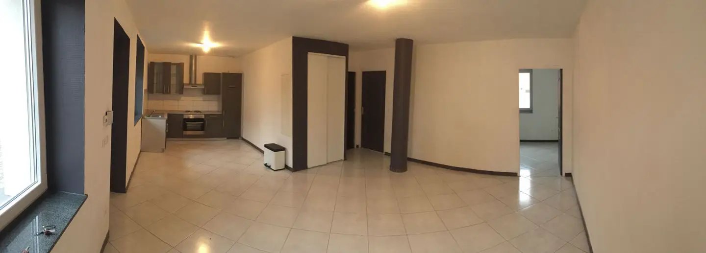 Appartement à louer, 65m², Puttelange-aux-Lacs