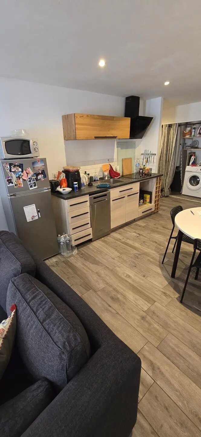 Appartement à louer, 59m², Avignon