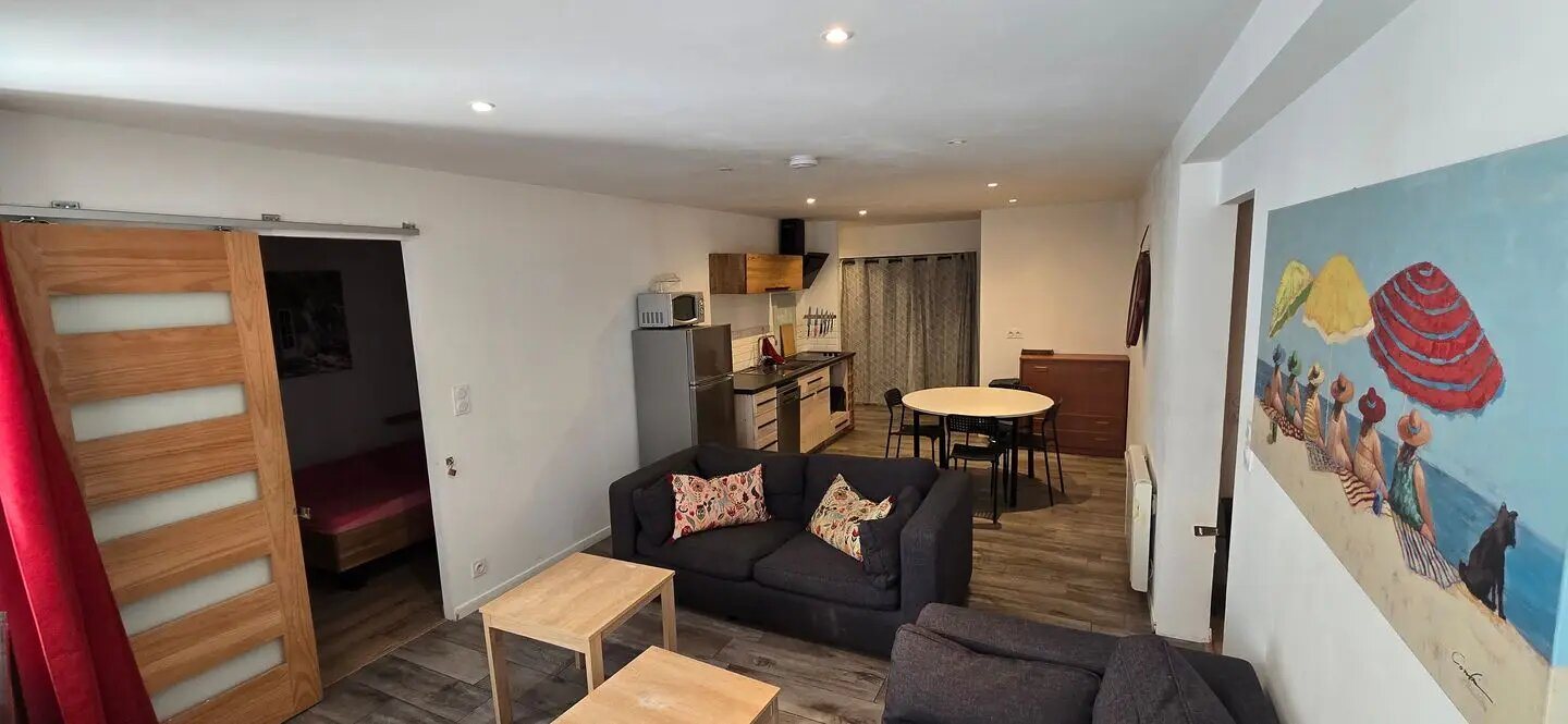 Appartement à louer, 59m², Avignon