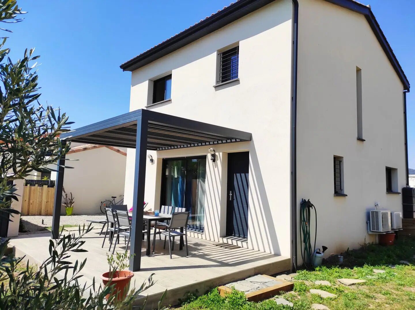 Maison à vendre, 96m², Vic-la-Gardiole