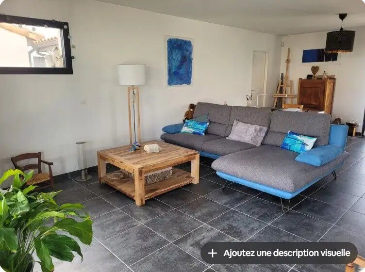 Maison à vendre, 96m², Vic-la-Gardiole
