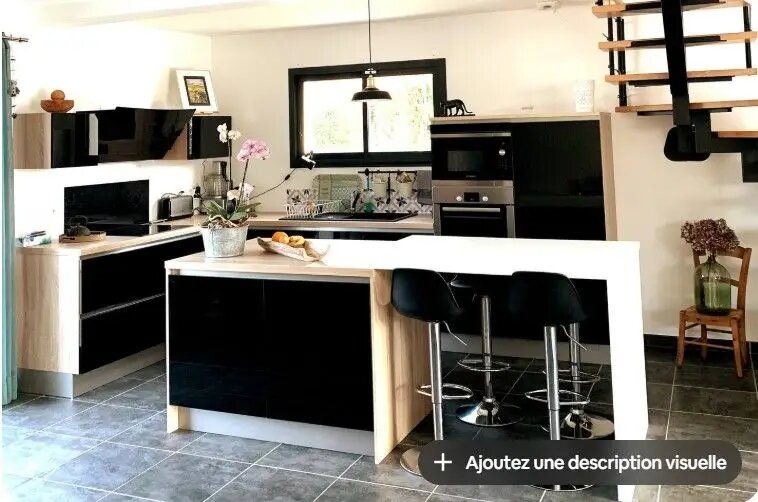 Maison à vendre, 96m², Vic-la-Gardiole