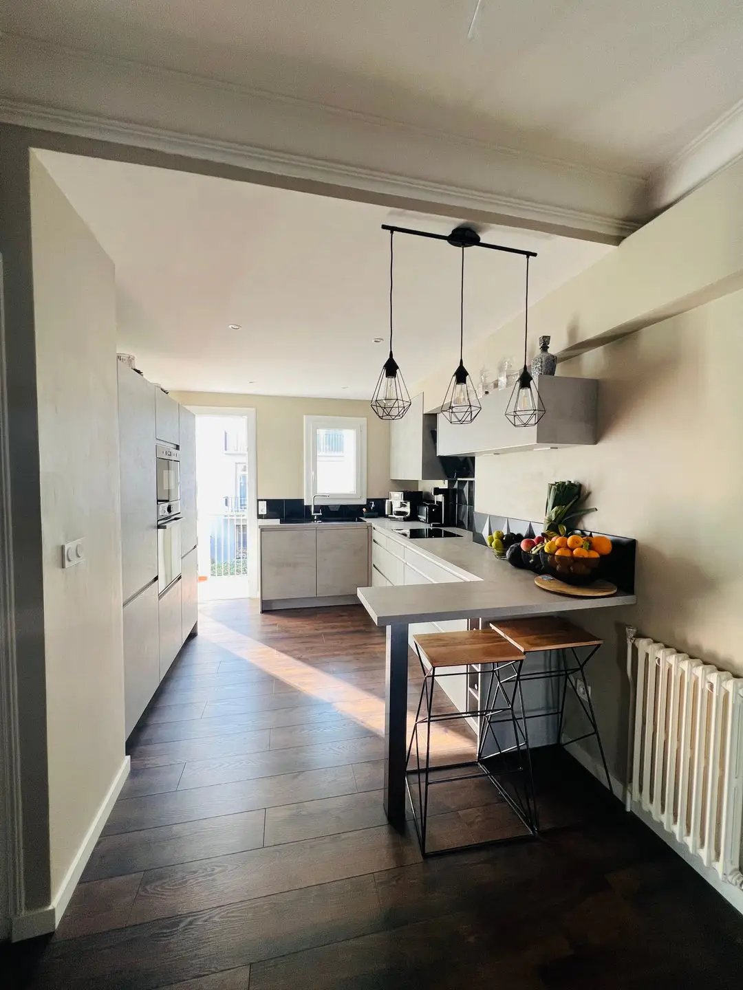 Appartement à vendre, 106m², Perpignan