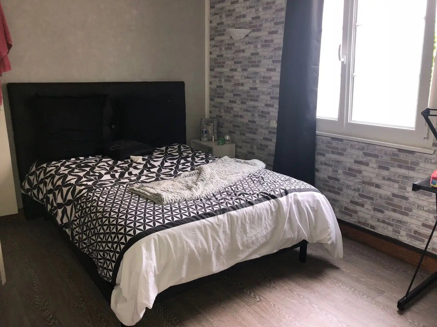 Appartement à louer, 15m², Caen