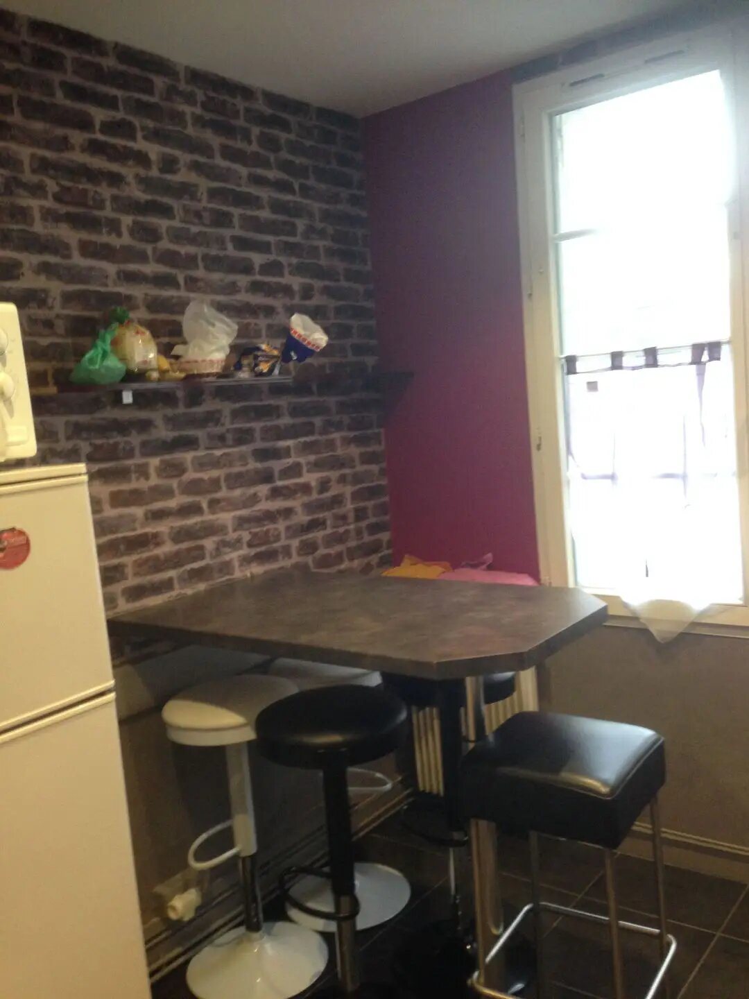 Appartement à louer, 15m², Caen