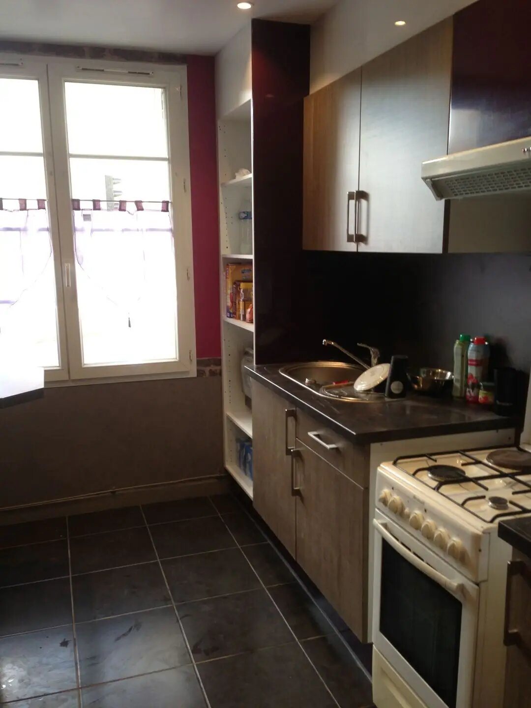 Appartement à louer, 15m², Caen