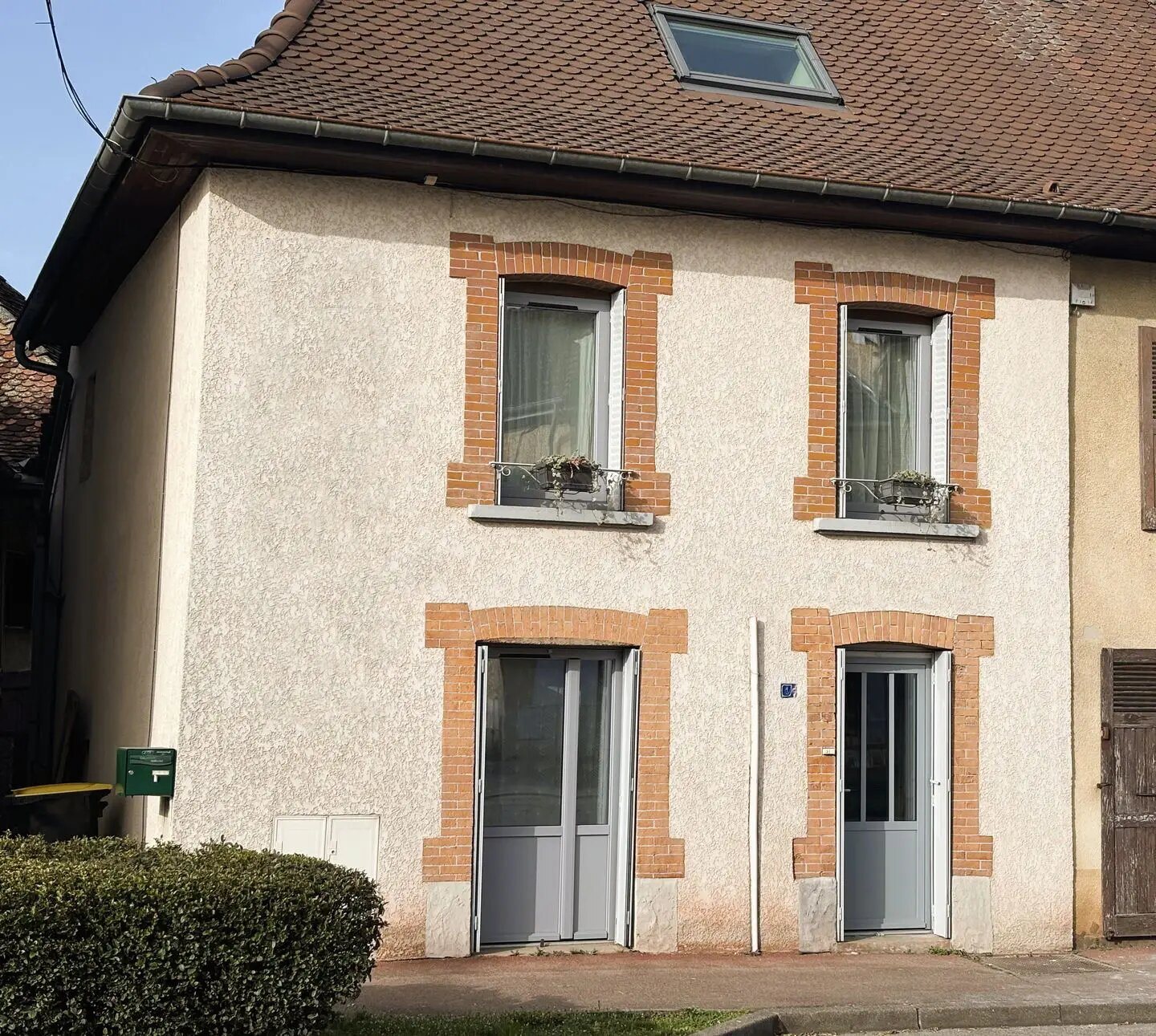 Maison à vendre, 86m², Les Abrets
