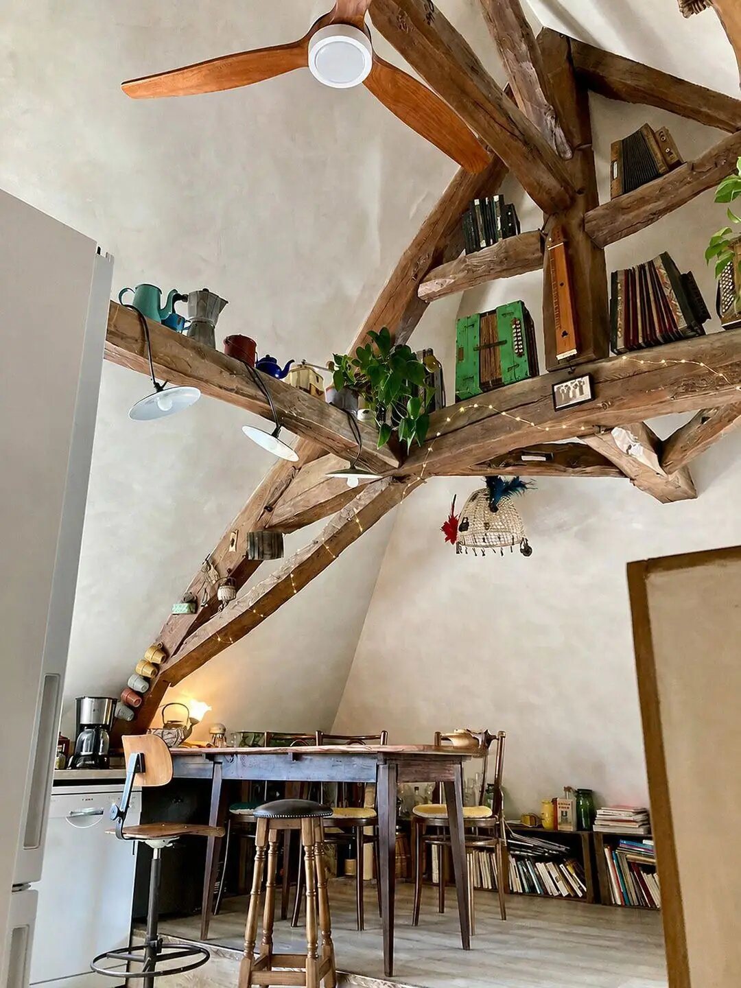 Maison à vendre, 86m², Les Abrets