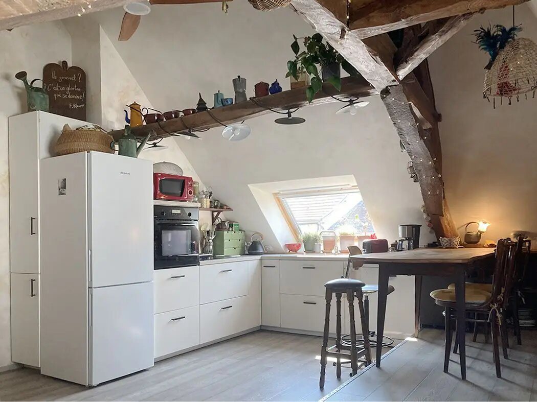 Maison à vendre, 86m², Les Abrets