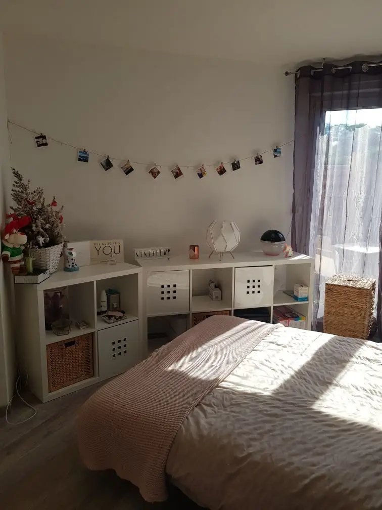 Appartement à vendre, 19m², Toulouse