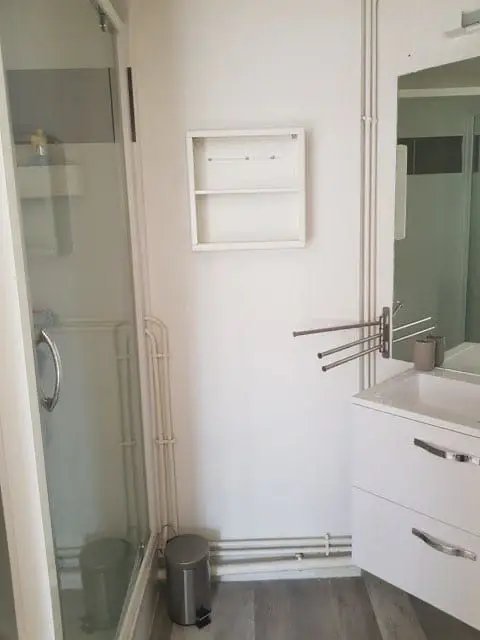Appartement à vendre, 19m², Toulouse