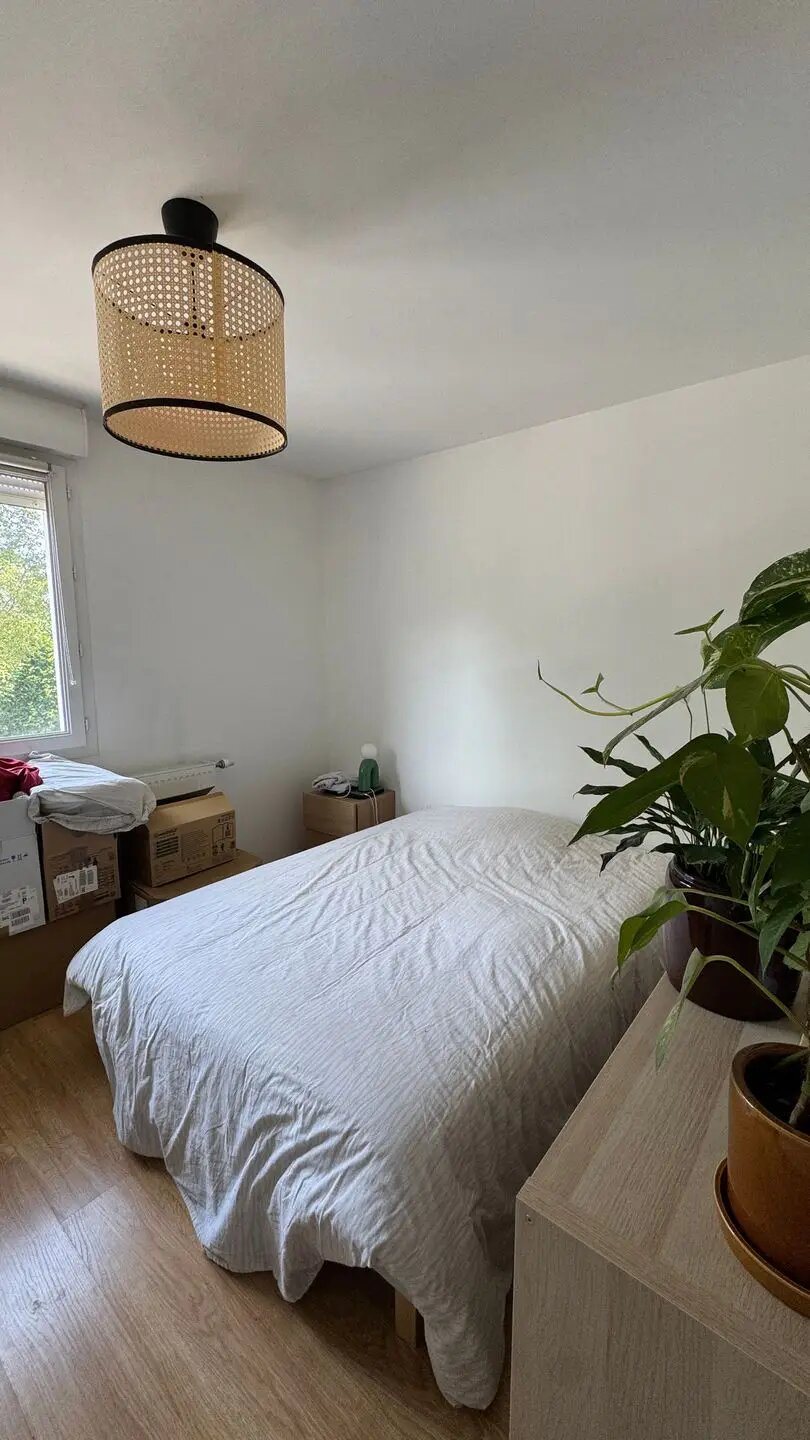 Appartement à louer, 63m², Saint-Egrève