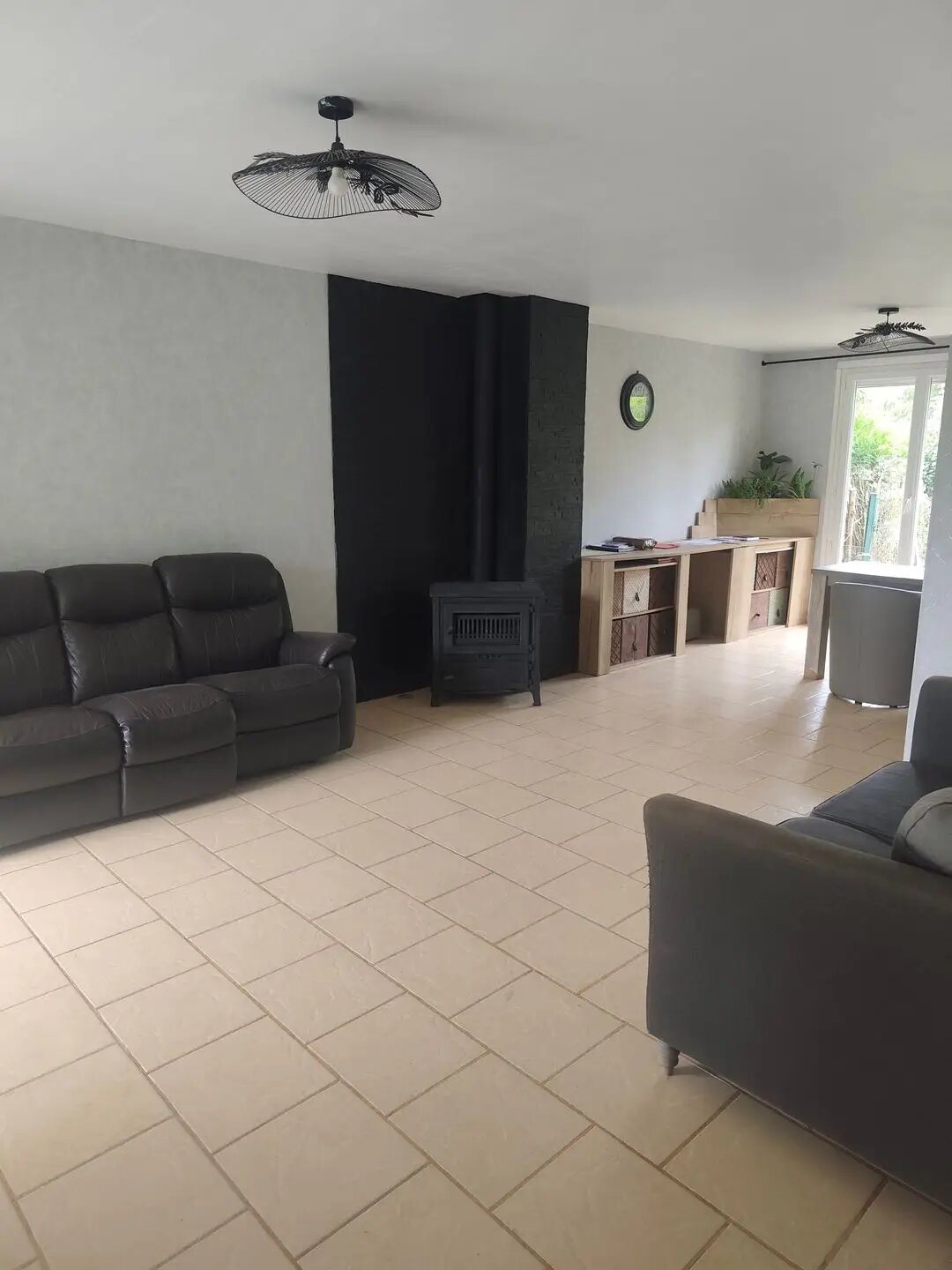 Maison à vendre, 84m², Le Havre