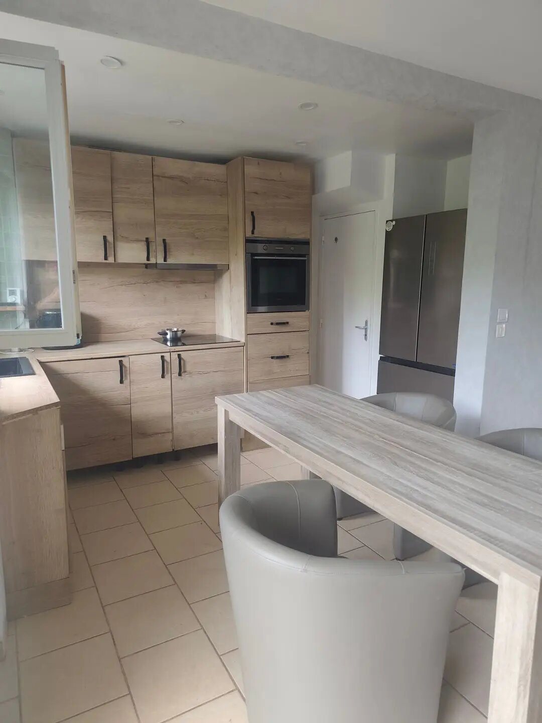 Maison à vendre, 84m², Le Havre