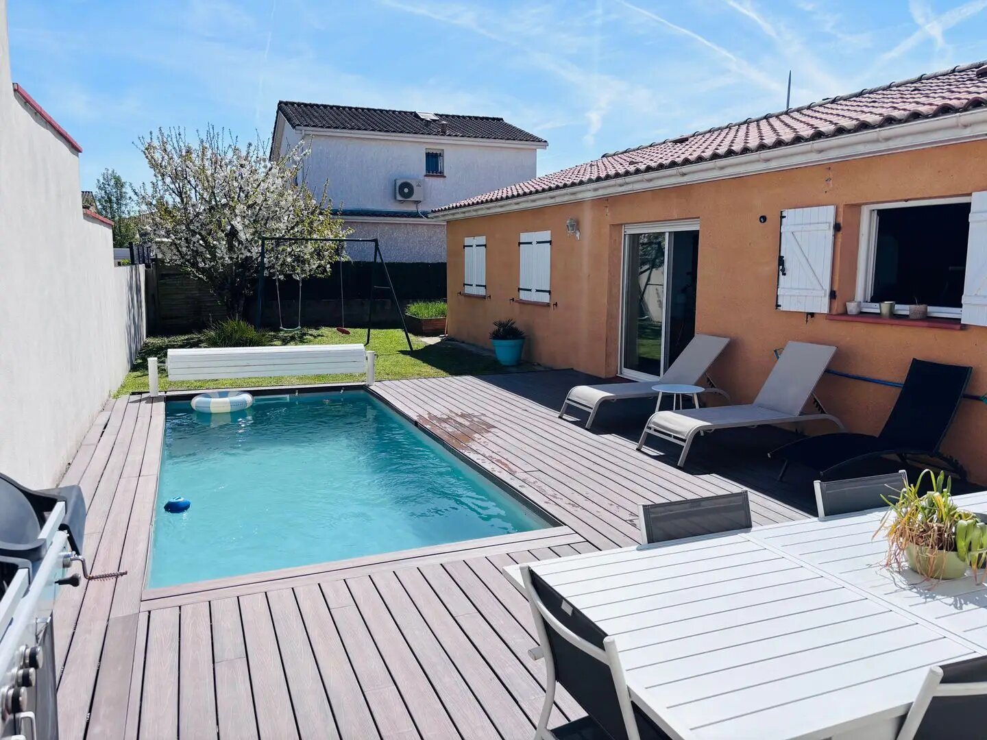 Maison à vendre, 116m², Toulouse