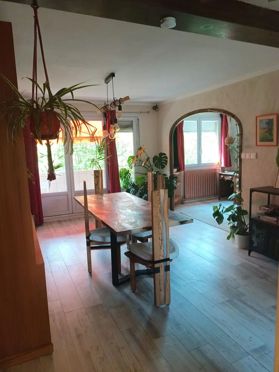 Appartement à vendre, 64m², Grenoble