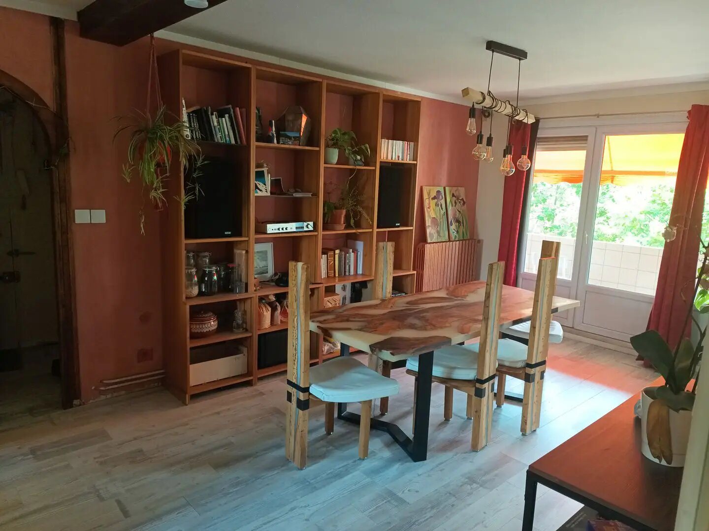 Appartement à vendre, 64m², Grenoble