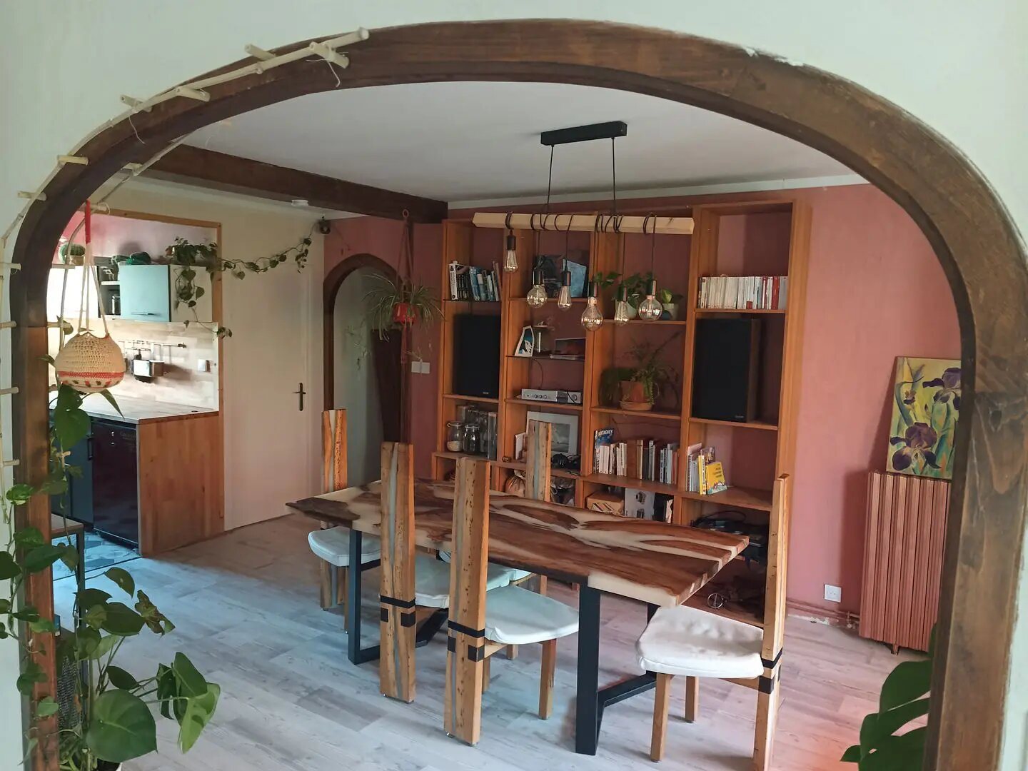 Appartement à vendre, 64m², Grenoble