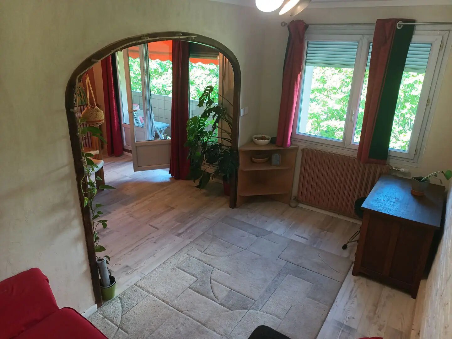 Appartement à vendre, 64m², Grenoble