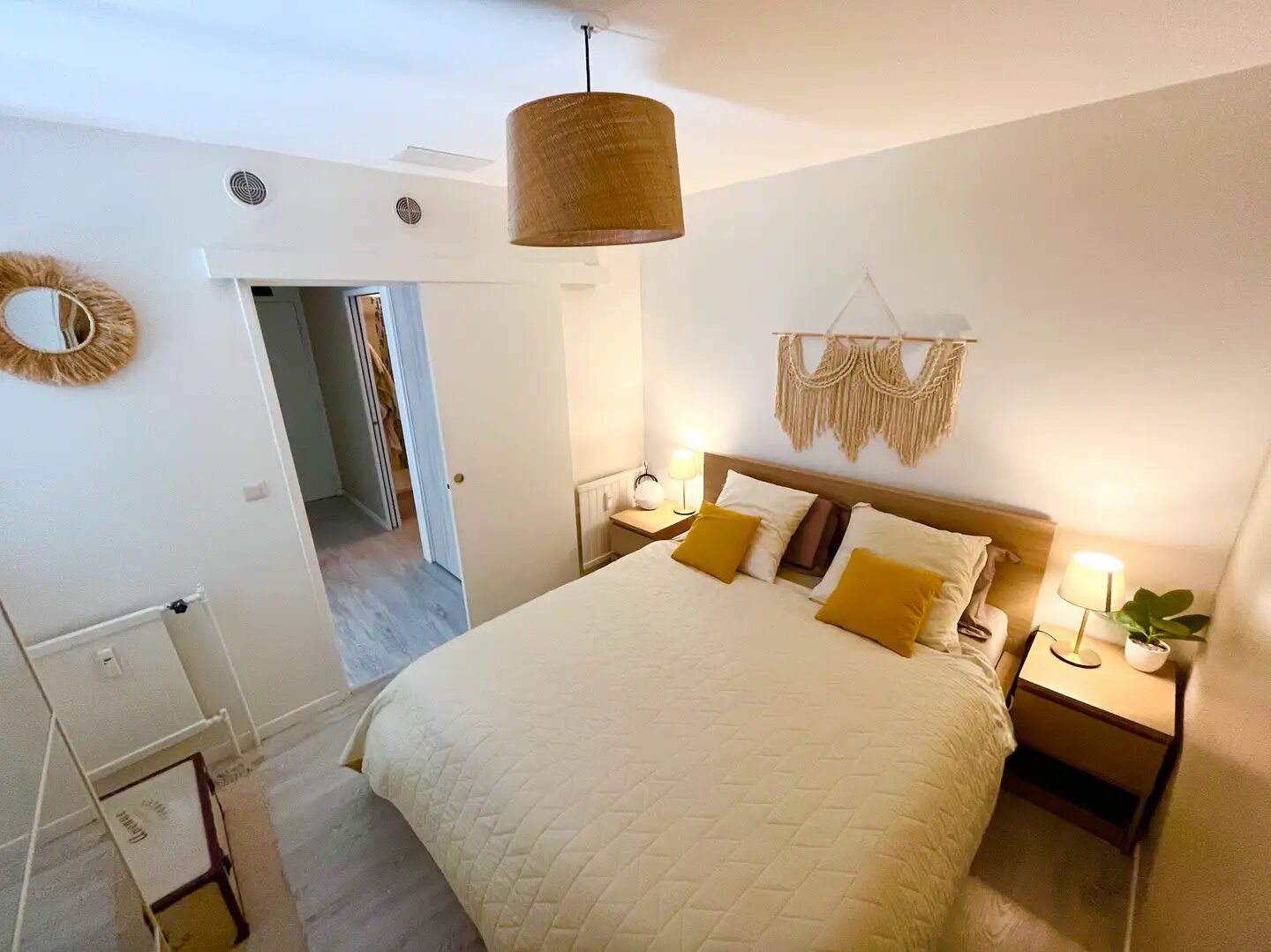 Appartement à louer, 47m², Saint-Cloud