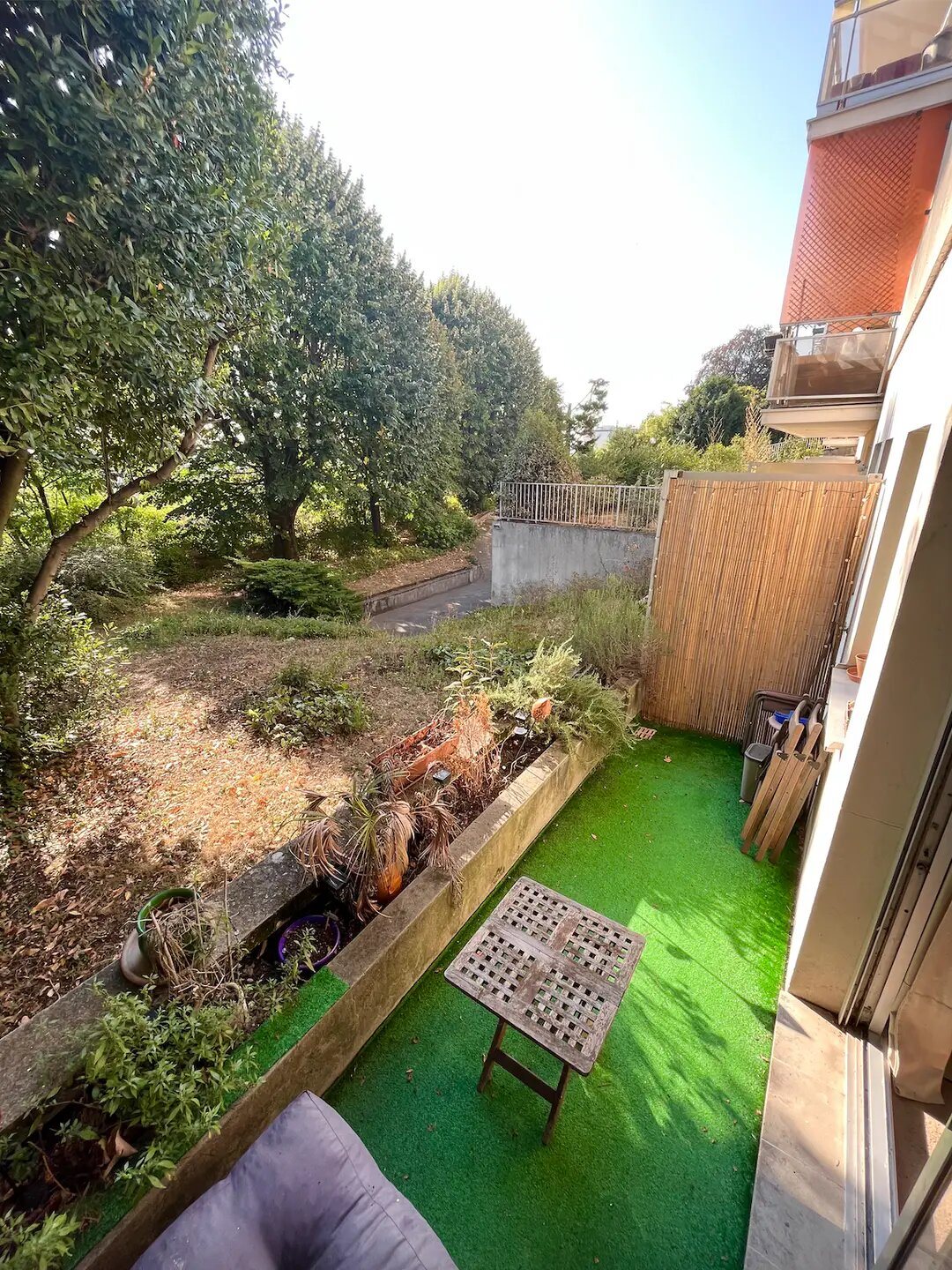 Appartement à louer, 47m², Saint-Cloud