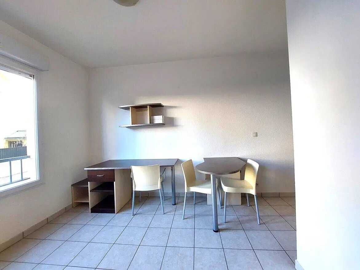 Appartement à louer, 19m², Limoges