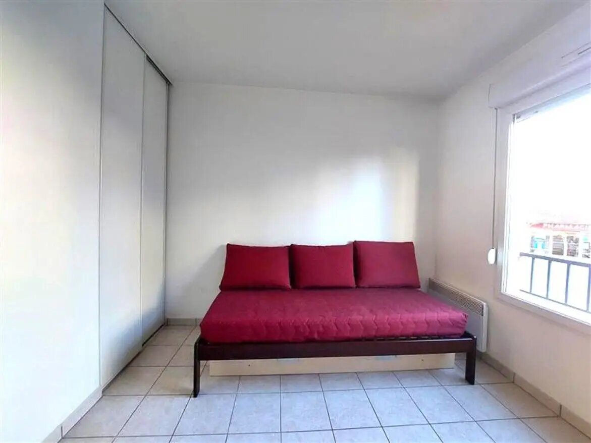 Appartement à louer, 19m², Limoges
