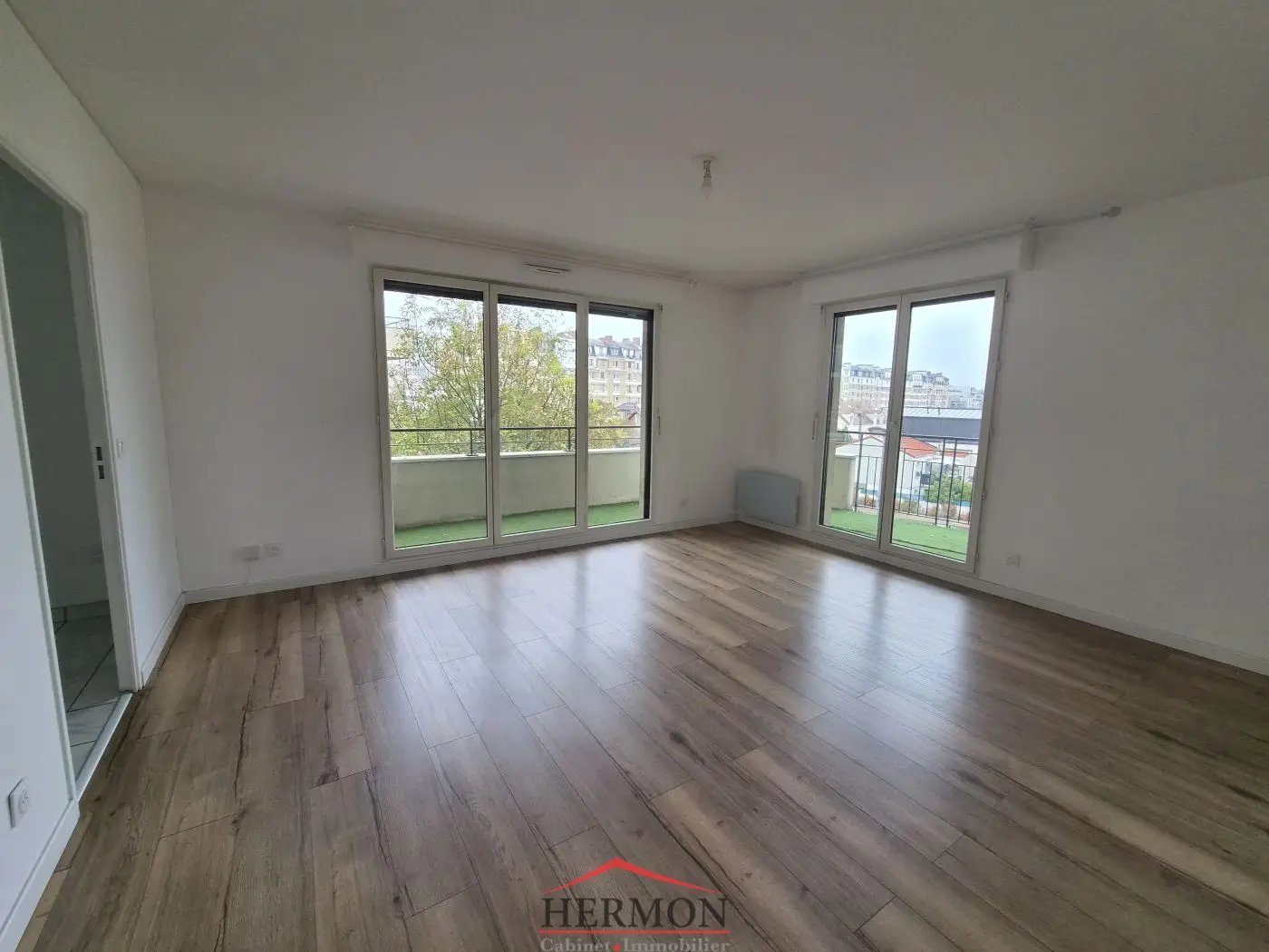 Appartement à vendre, 45m², Asnières-sur-Seine