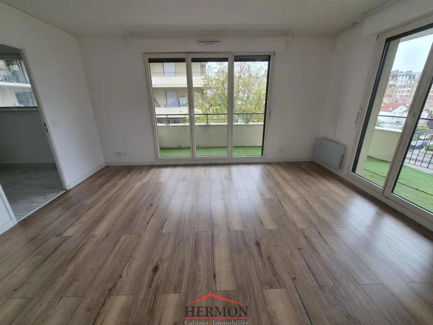Appartement à vendre, 45m², Asnières-sur-Seine