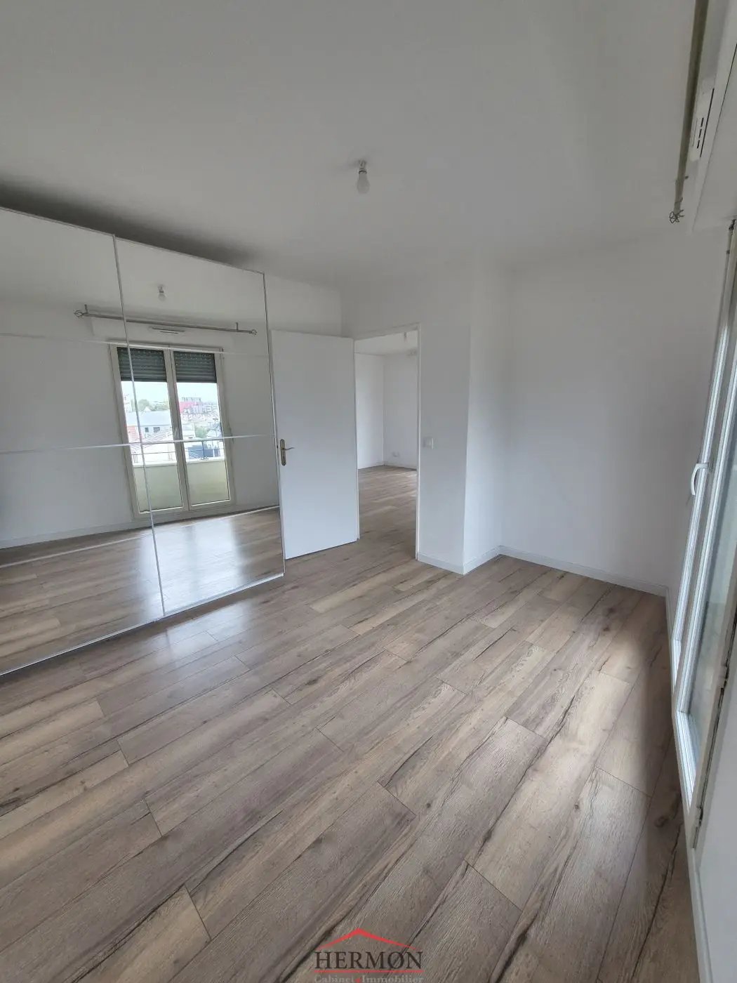 Appartement à vendre, 45m², Asnières-sur-Seine