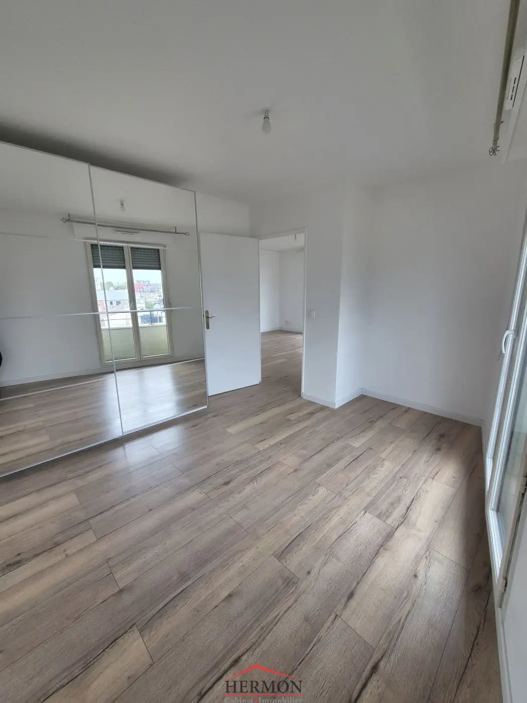 Appartement à vendre, 45m², Asnières-sur-Seine