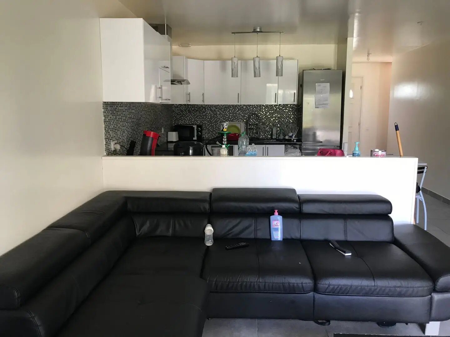 Appartement à louer, 70m², Meaux