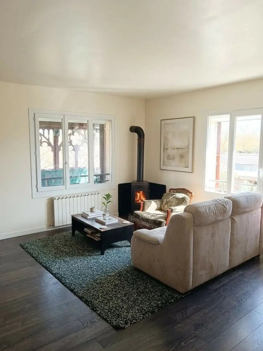 Appartement à vendre, 80m², Trévoux