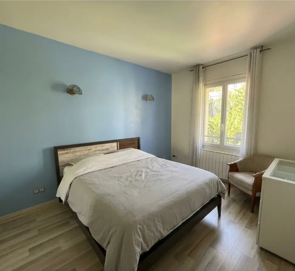 Appartement à vendre, 80m², Trévoux