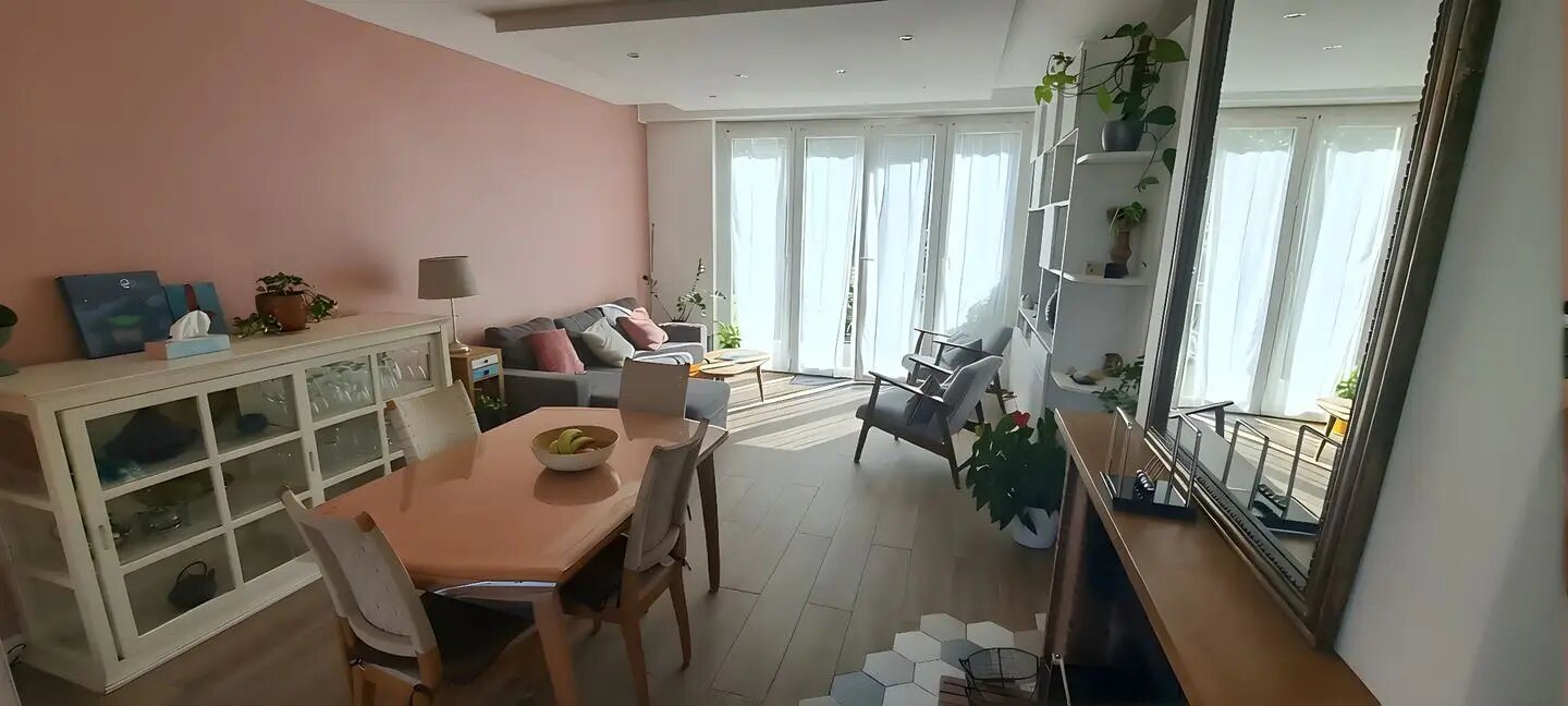 Maison à vendre, 130m², Montmorency