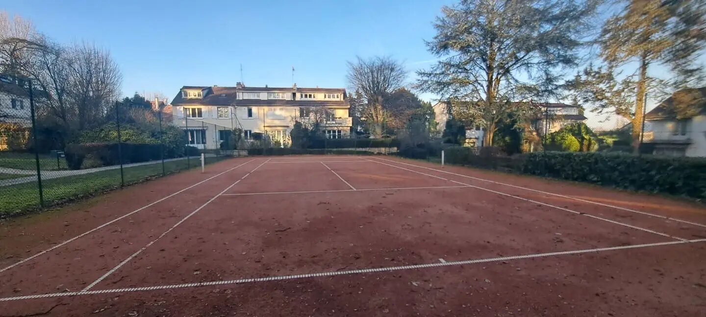 Maison à vendre, 130m², Montmorency