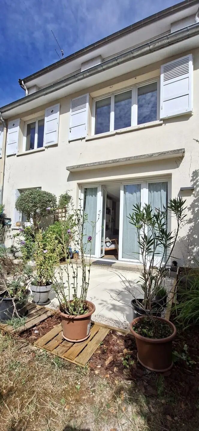 Maison à vendre, 130m², Montmorency