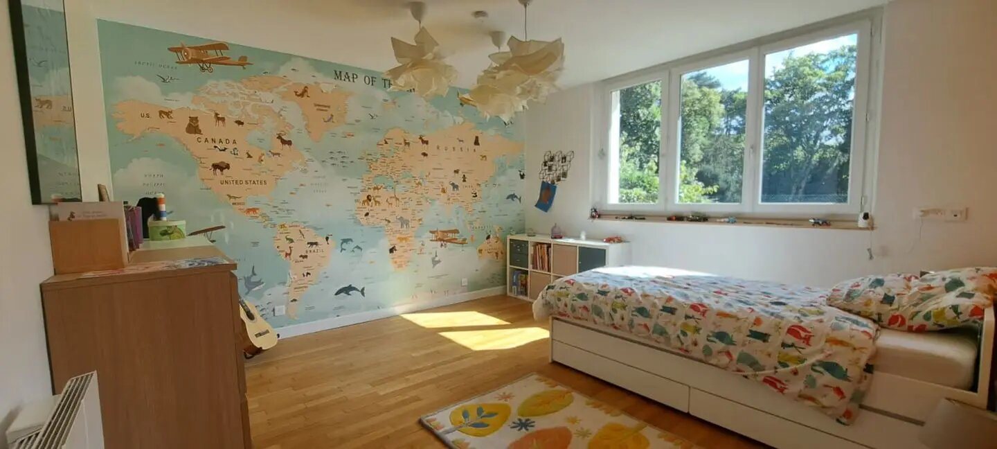 Maison à vendre, 130m², Montmorency