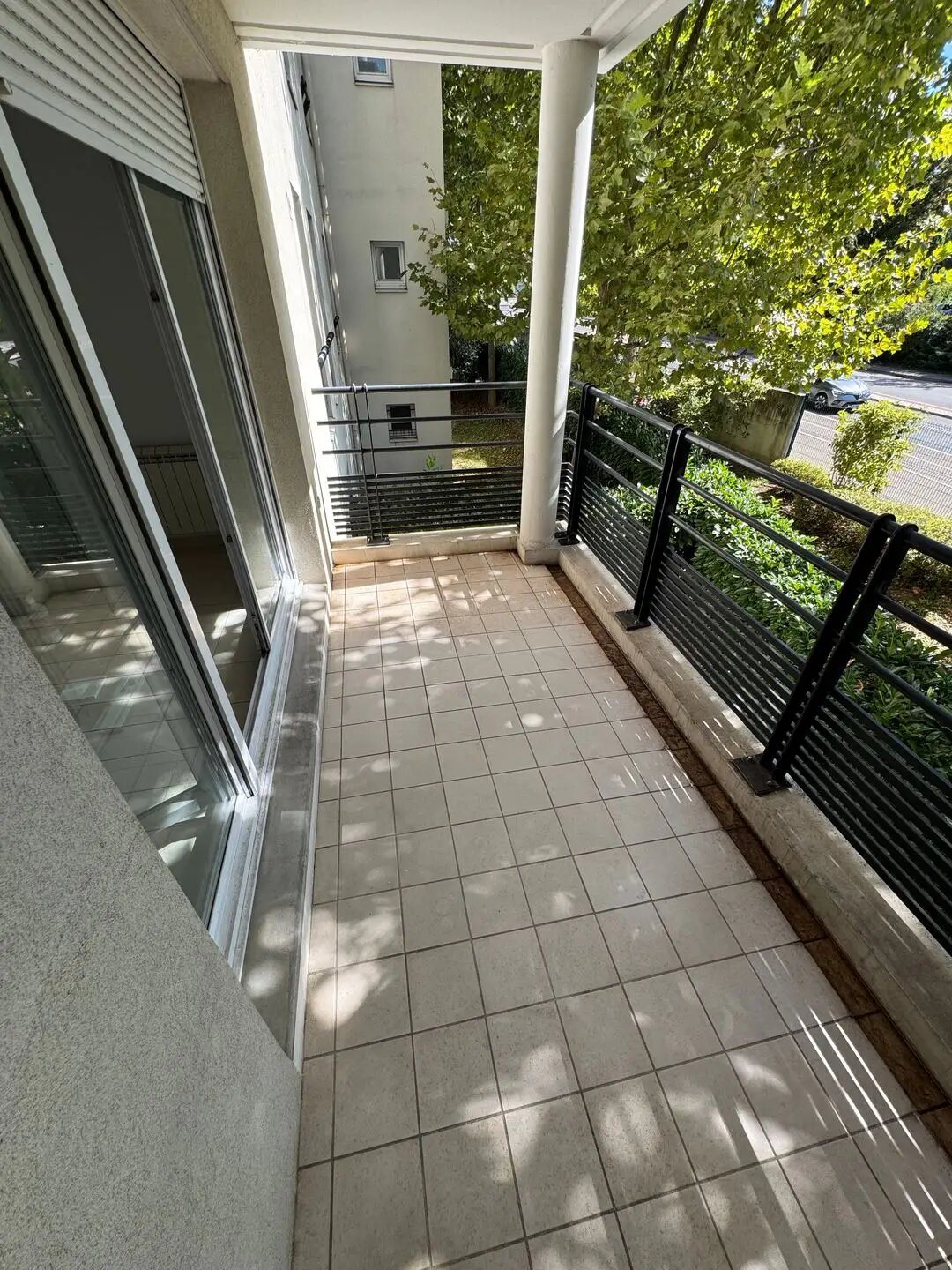 Appartement à louer, 38m², Tassin-la-Demi-Lune