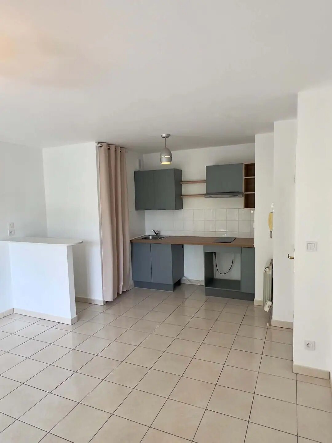 Appartement à louer, 38m², Tassin-la-Demi-Lune