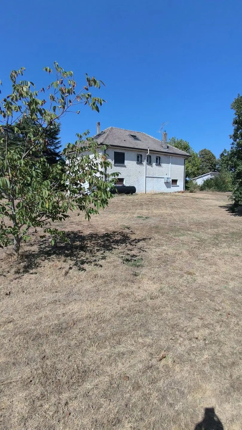 Maison à vendre, 221m², Montbeton